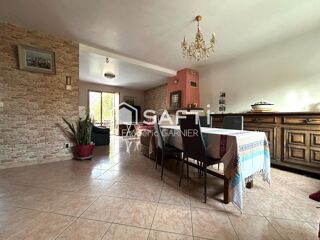  Maison à vendre 6 pièces 104 m²