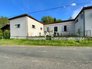  Maison � vendre 13 pi�ces 380 m�