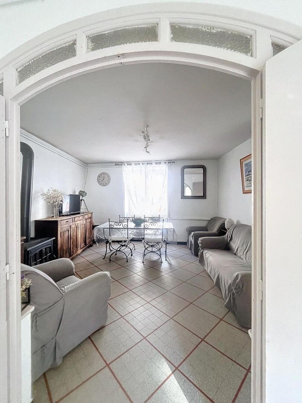 Vente Maison A SAISIR Belle maison familiale au coeur du jolie village de la Souche La souche