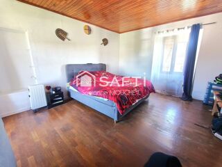  Maison à vendre 5 pièces 113 m²