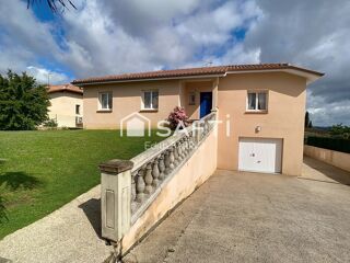  Maison � vendre 5 pi�ces 136 m�