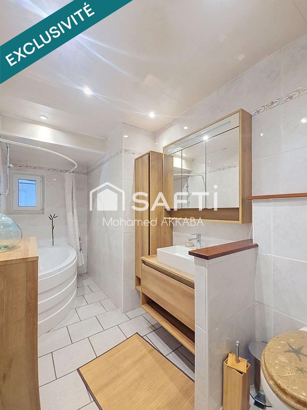 Vente Maison Maison mitoyenne 6 pièces 135M2 Neufgrange