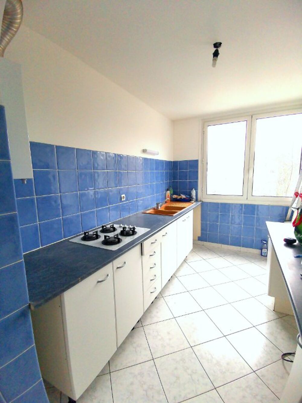 Vente Appartement Appartement 2 Chambres..Proche Gare et commodités... Eragny