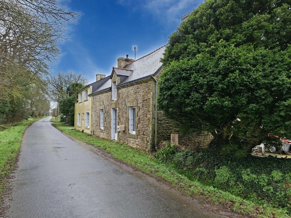 Vente Maison MAISON EN CAMPAGNE - TERRAIN 2,4 HECTARES Saint-barthelemy