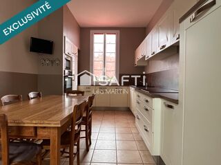  Maison  vendre 9 pices 207 m