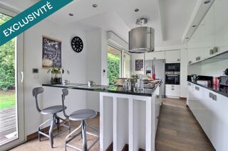  Maison � vendre 6 pi�ces 155 m�