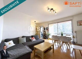  Appartement � vendre 2 pi�ces 48 m�