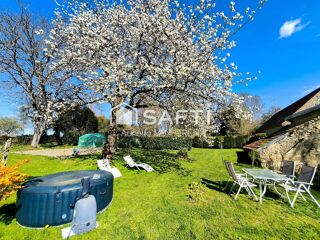  Maison � vendre 5 pi�ces 121 m�