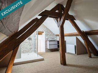  Maison � vendre 6 pi�ces 210 m�