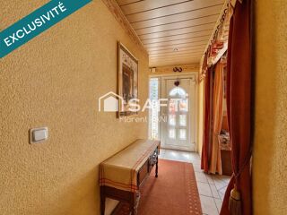  Maison à vendre 6 pièces 118 m²