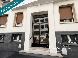  Appartement à vendre 4 pièces 112 m²