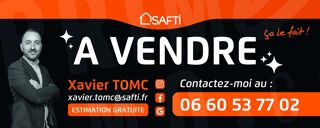  Terrain  vendre 581 m