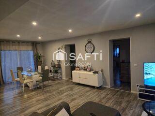  Maison à vendre 8 pièces 265 m²