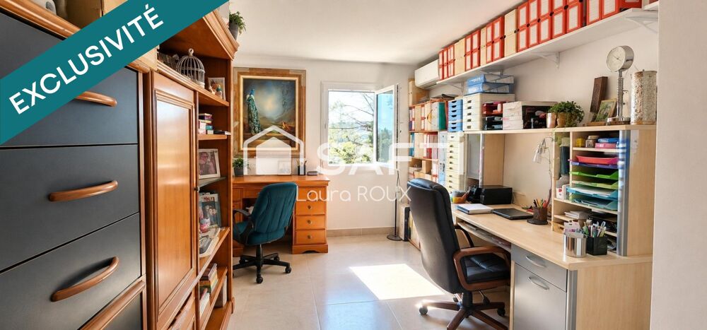 à vendre  Maison Grimaud (83310)