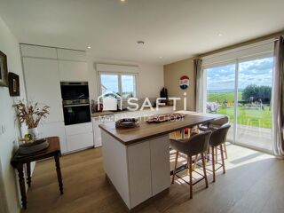  Maison à vendre 6 pièces 103 m²