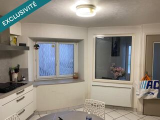  Maison � vendre 8 pi�ces 125 m�