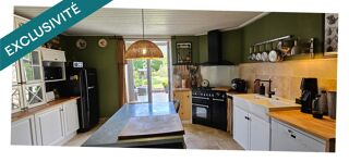  Maison � vendre 8 pi�ces 239 m�