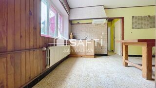  Maison à vendre 5 pièces 107 m²