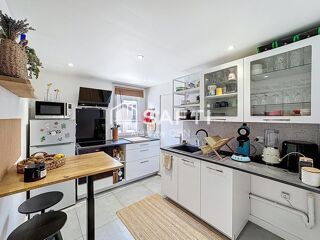  Appartement  vendre 2 pices 47 m
