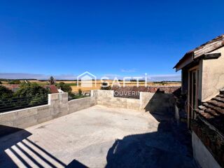  Maison � vendre 6 pi�ces 125 m�