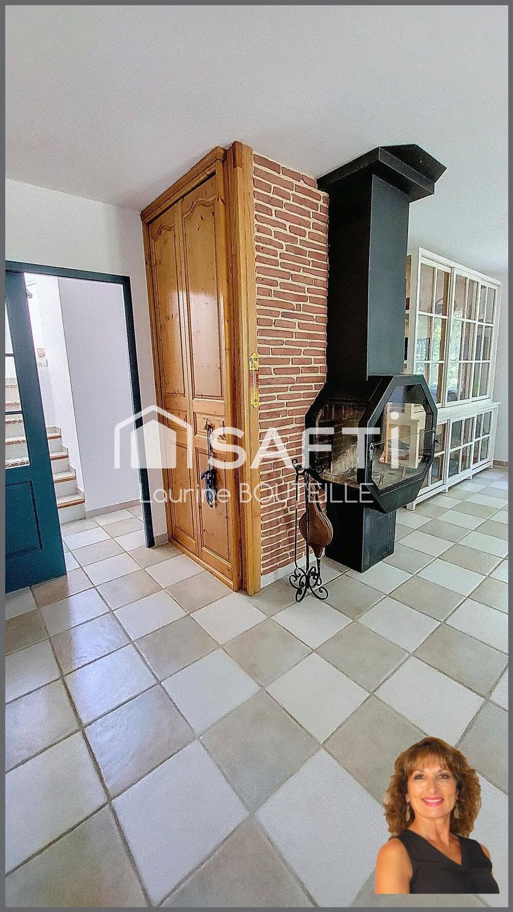  vendre  Maison Salon-de-Provence (13300)