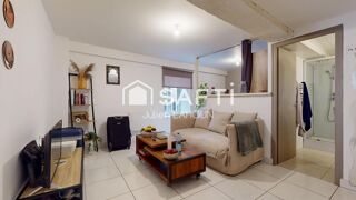  Immeuble à vendre 210 m² Cognac