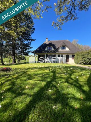  Maison � vendre 6 pi�ces 160 m�