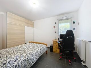  Appartement à vendre 2 pièces 41 m²