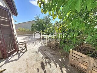 Vente Maison NOUVEAUTÉ À PUIMISSON (34)  GRANDE VIGNERONNE À RÉNOVER – BEAU POTENTIEL ! Puimisson