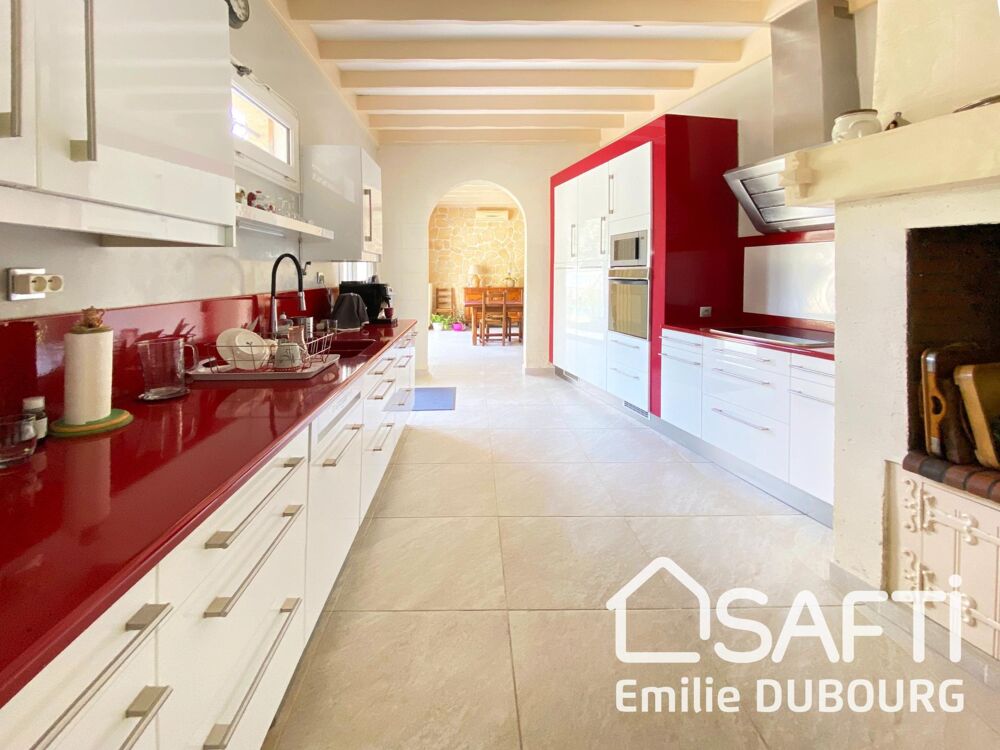  vendre  Maison Vayres (33870)