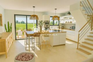  Maison � vendre 4 pi�ces 82 m�