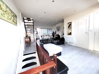 Maison à vendre 4 pièces 129 m²