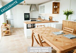  Appartement � vendre 4 pi�ces 121 m�