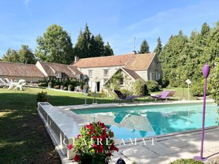  Maison  vendre 7 pices 270 m