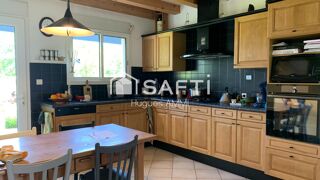  Maison à vendre 7 pièces 163 m²