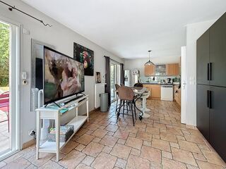  Maison à vendre 7 pièces 160 m²