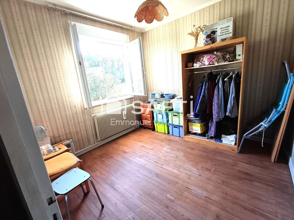 Vente Maison À Cloyes sur le Loir à 5 minutes du centre-ville Cloyes-sur-le-loir