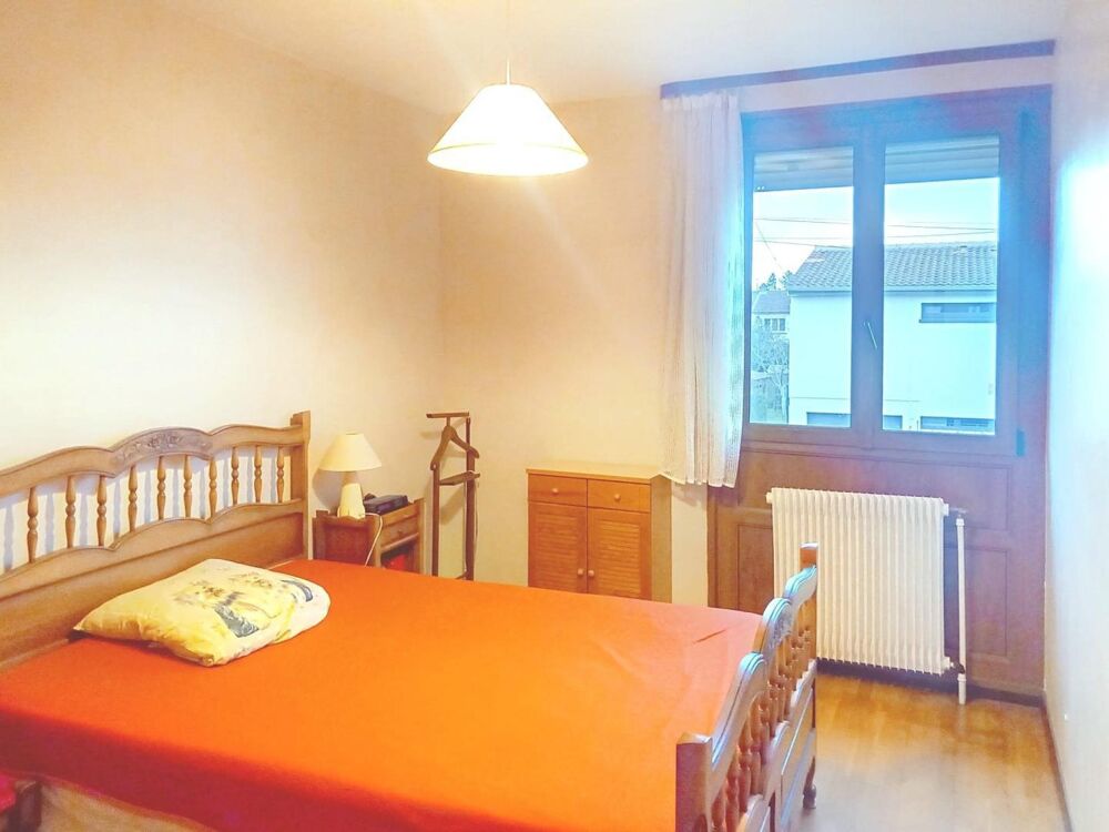 Vente Maison maison de 90 m2 sur 625 m2 de terrain 4 pieces 3 chambres Seichamps