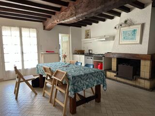  Maison à vendre 4 pièces 134 m²