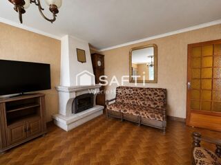  Maison à vendre 5 pièces 95 m²