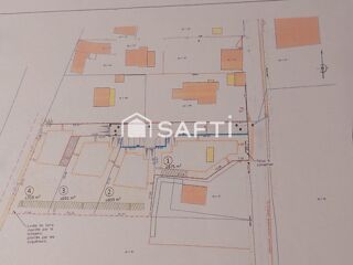  Terrain � vendre 691 m�