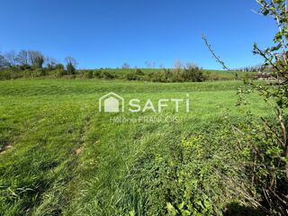  Terrain � vendre 1378 m�