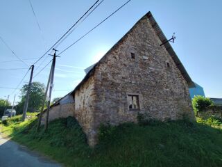  Maison à vendre 3 pièces 150 m²