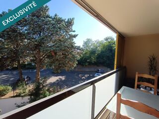  Appartement  vendre 2 pices 44 m