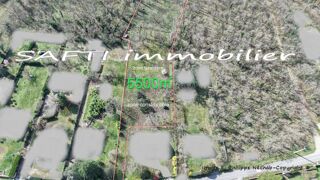  Terrain � vendre 5527 m�