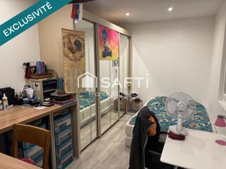  Maison � vendre 4 pi�ces 110 m�
