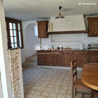  Maison à vendre 5 pièces 144 m²