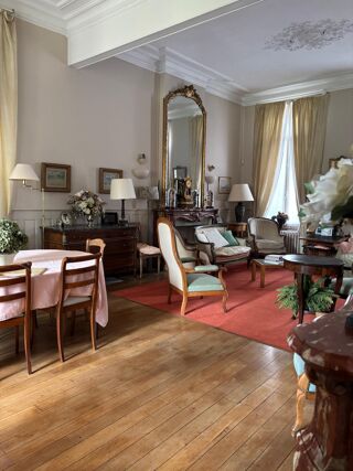  Maison � vendre 10 pi�ces 353 m�