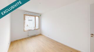  Appartement à vendre 4 pièces 85 m²