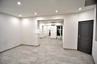  Maison � vendre 3 pi�ces 100 m�